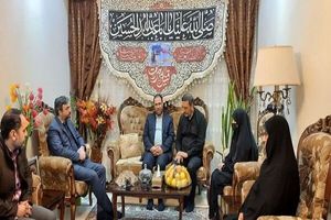 سرود ملی برای شهدای حادثه کرمان تدوین خواهد شد