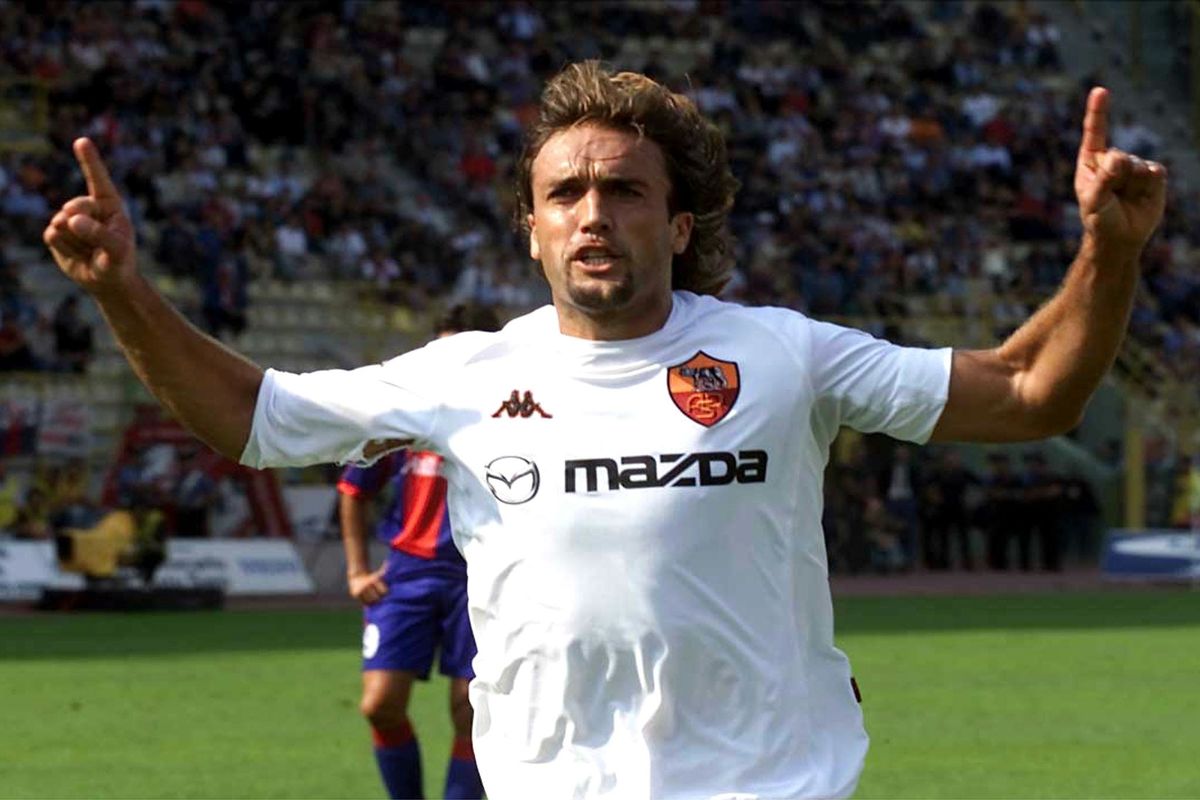 گابریل باتیستوتا