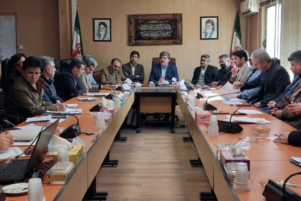 استانداری کردستان