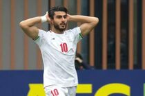 نقش کلیدی سردار آزمون در انتقال رضا غندی‌پور به شباب الاهلی امارات