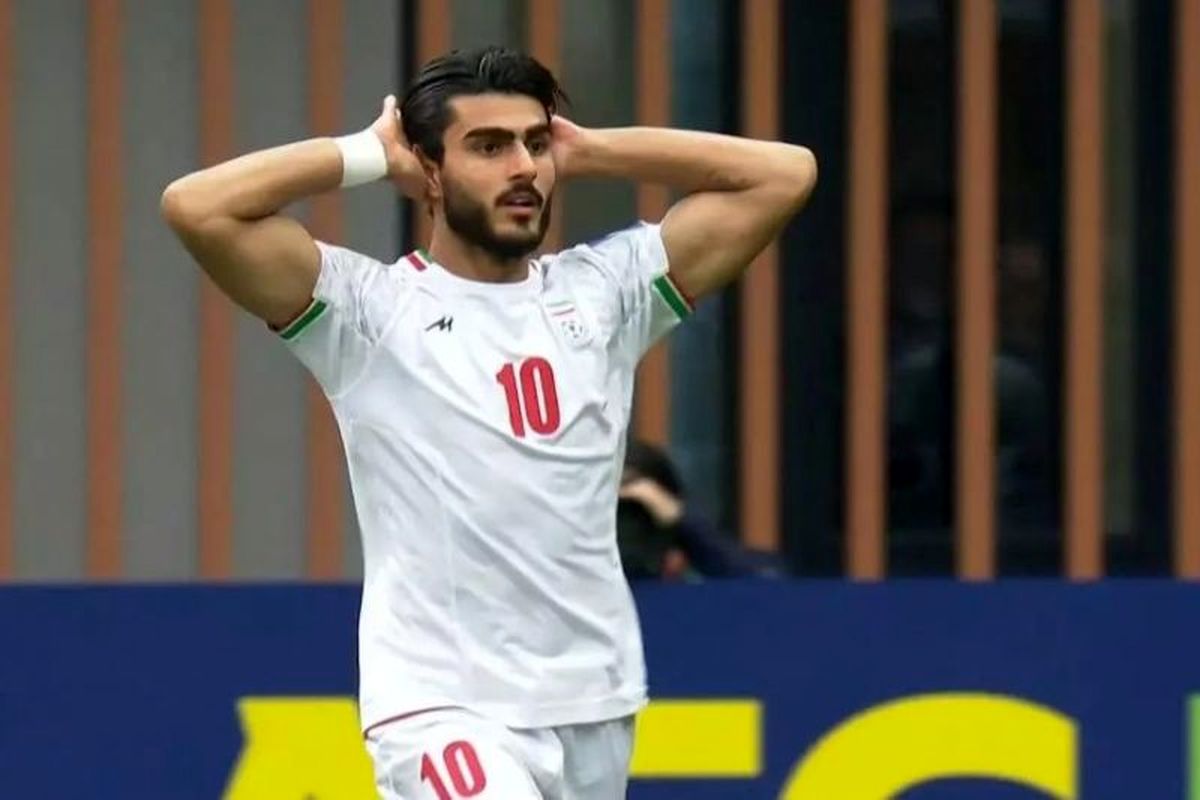 رضا غندی‌پور