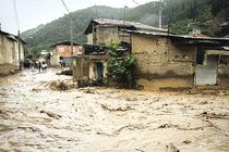 ضرورت کنترل و هدایت سیلاب رودخانه «مَزگاه» بخش مرکزی نوشهر