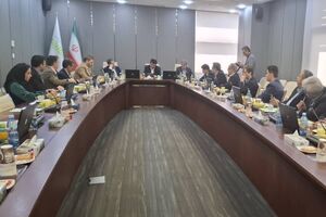 توسعه همکاری‌های متقابل بانک رفاه کارگران و بخش تولید با بهره‌گیری از ابزارهای نوین تأمین مالی