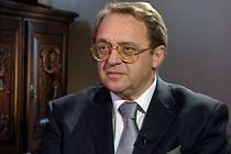 امیدواریم شرایط در سوریه به مقابله نظامی با آمریکا منتهی نشود