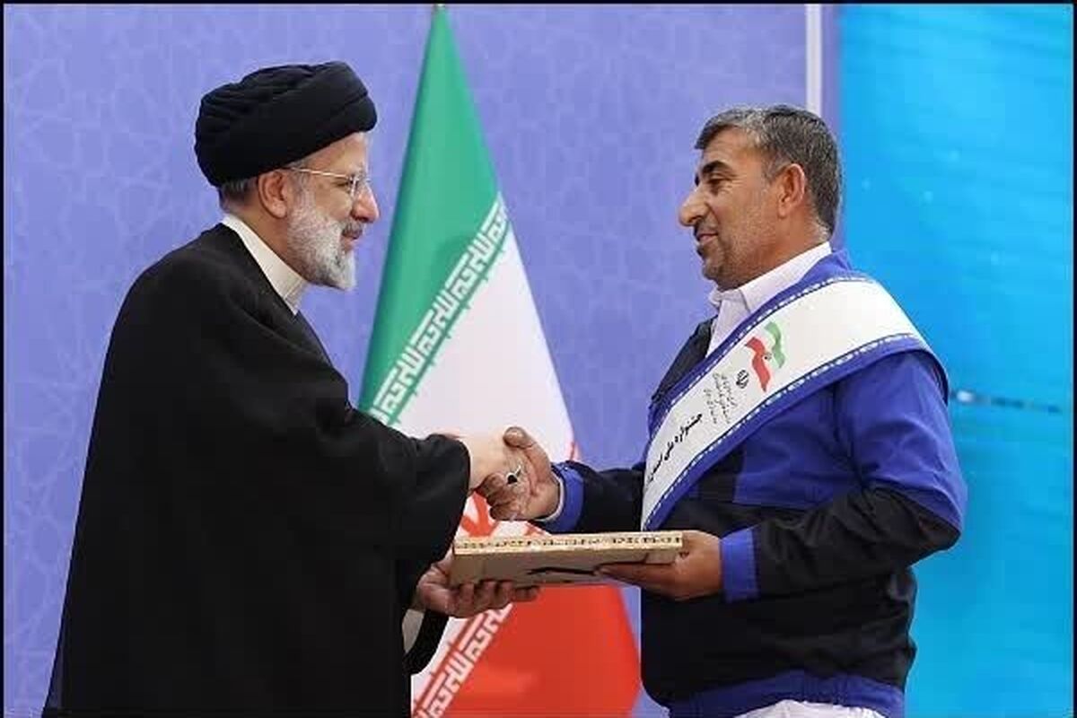 نخبه کارگری