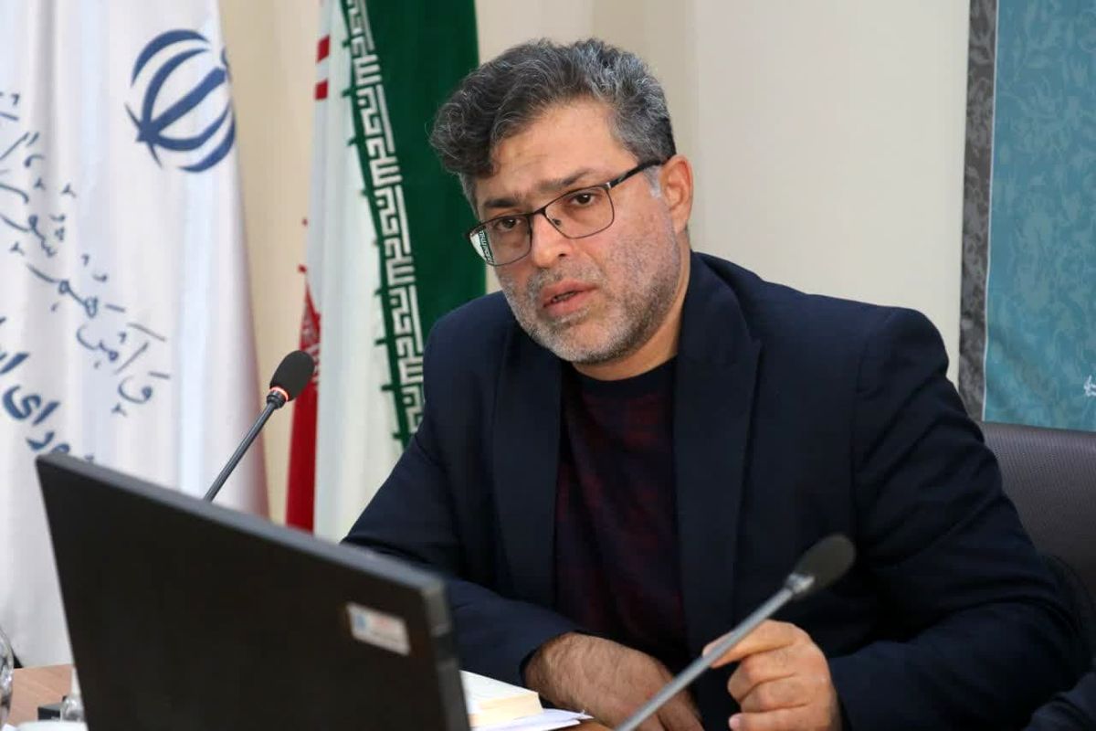 شهردار کاشان