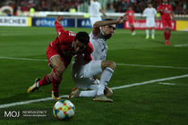 شکایت پرسپولیس به کنفدراسیون فوتبال آسیا از داور بازی پاختاکور