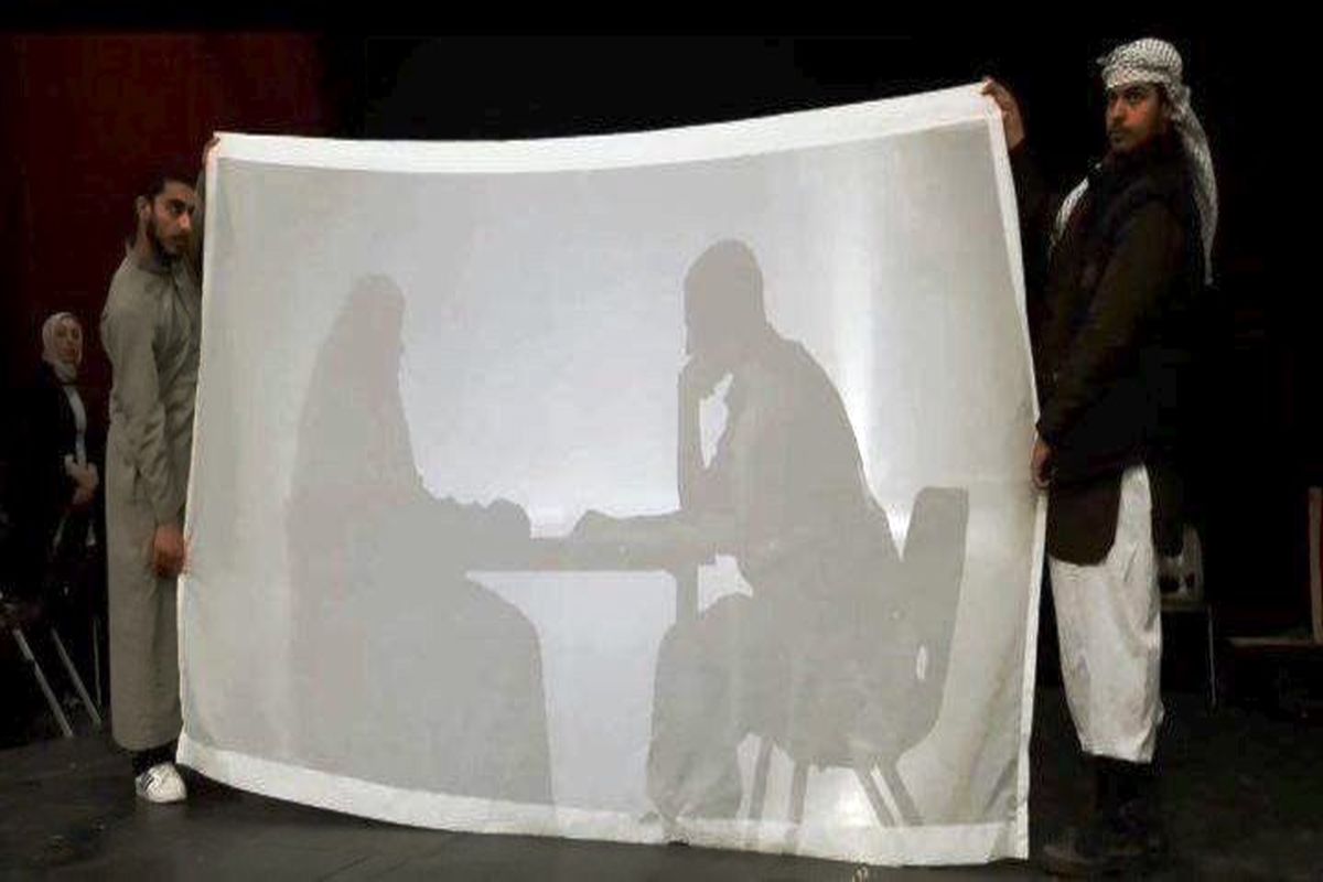 نمایش «مأمور خیابان 92»