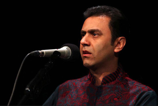 انتشار آلبوم عشیران