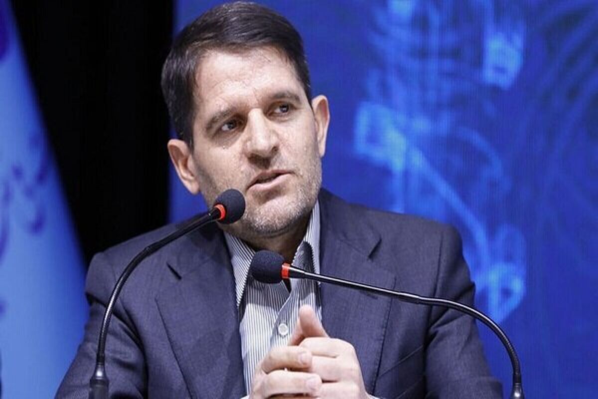 معاون وزیر نفت