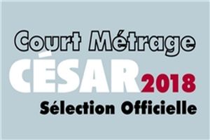 سکوت در نیمه نهایی جوایز آکادمی سزار فرانسه