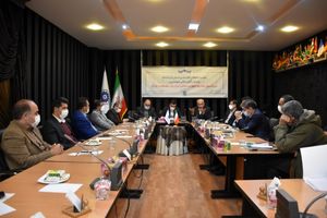 اقلیم عراق دروازه ورود کالاهای ایرانی به سوریه و لبنان است