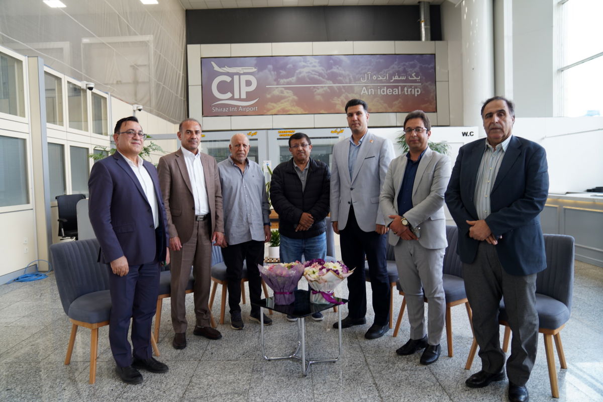 ورزش و جوانان فارس