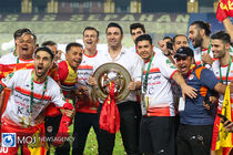 پنجشنبه فولاد خوزستان بدون سرمربی به دیدار الهلال می‌رود