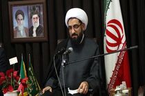 طرح معامله قرن توسط آمریکا در پی تجزیه خاورمیانه است