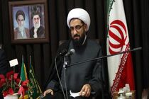 استقبال مردم از نماز جمعه در همدان قابل توجه است