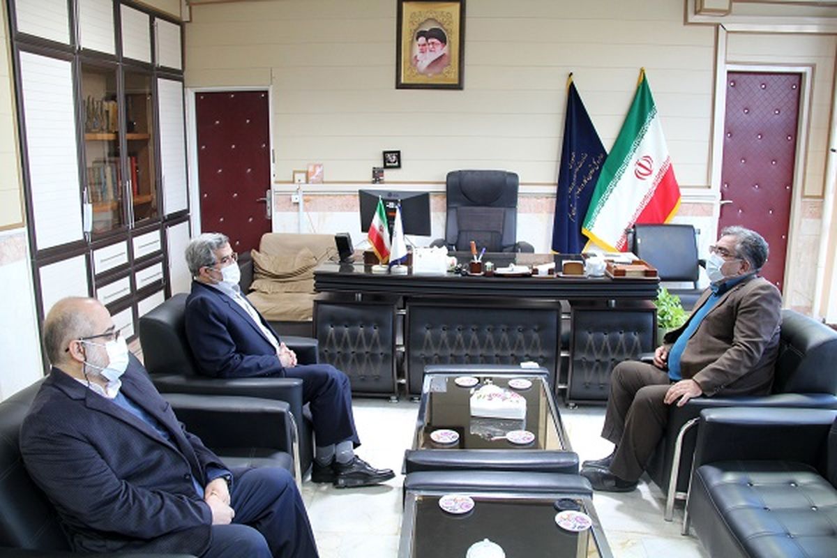  کمیته امداد