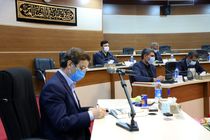 دستور شهردار قم برای پیشگیری از آبگرفتگی معابر