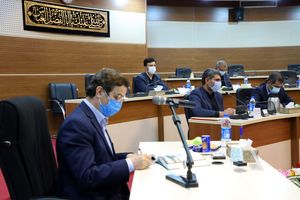 دستور شهردار قم برای پیشگیری از آبگرفتگی معابر