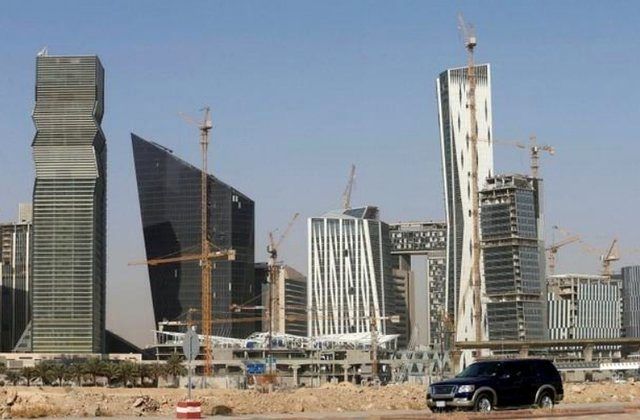 عربستان سعودی از تشکیل شرکت "نئوم" خبر داد