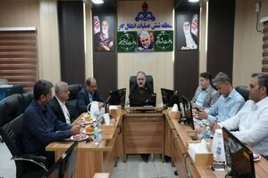 بندرعباس میزبان رویداد بزرگ قرآنی شرکت ملی گاز ایران