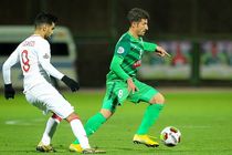 ساعت بازی النصر عربستان و ذوب آهن مشخص شد