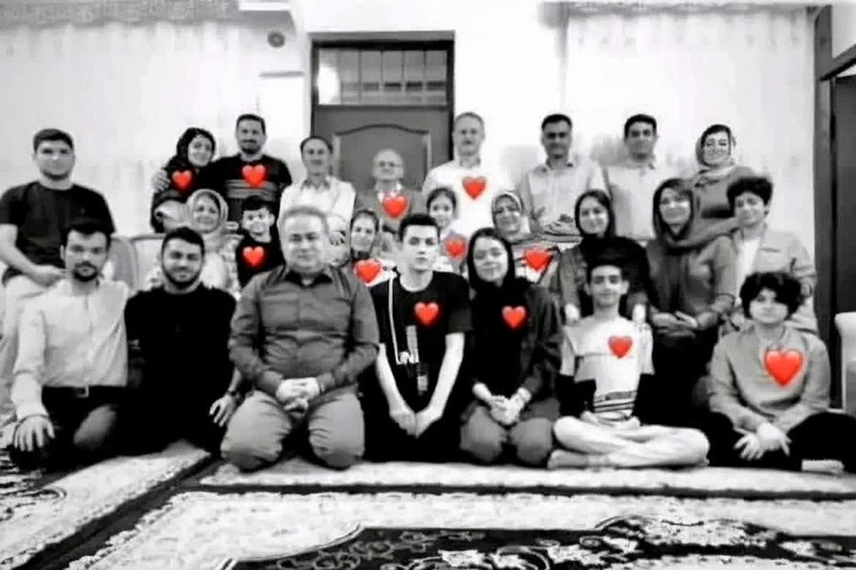 شهدای-حمله-اسرائیل