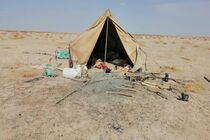 جازموریان؛ نقطه صفر محرومیت