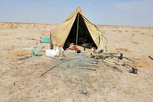 جازموریان؛ نقطه صفر محرومیت