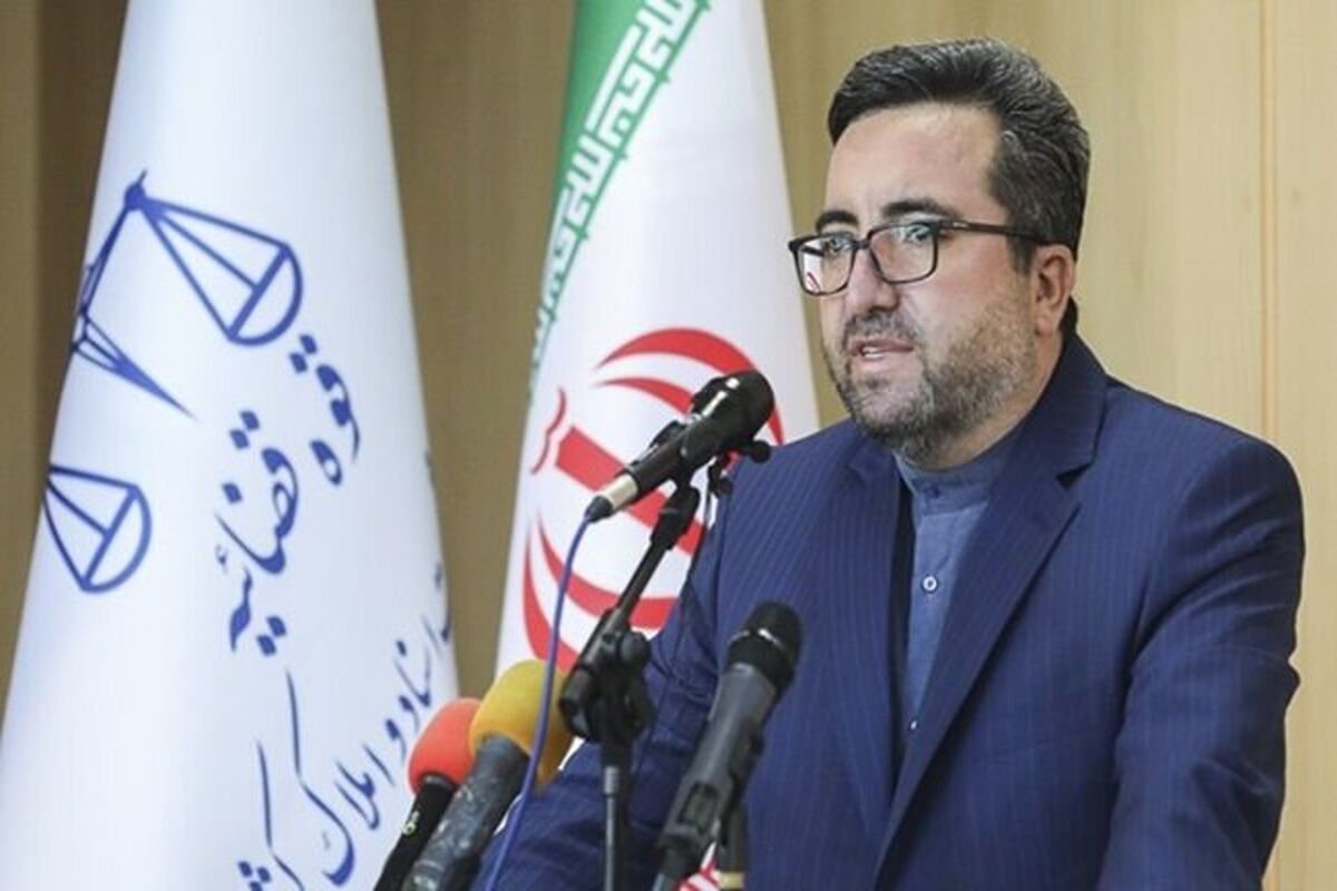 رئیس سازمان ثبت اسناد