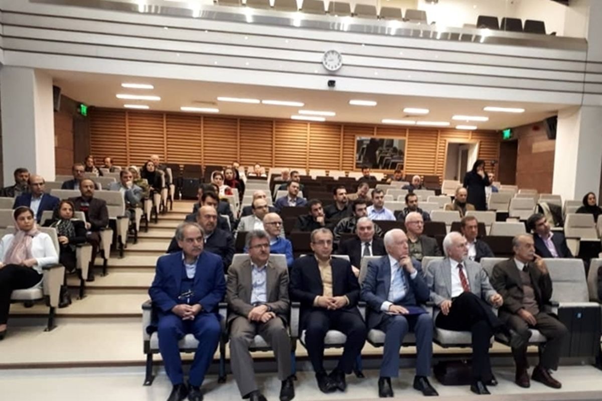 شصت و هفتمین کنگره مباحث کاربردی جراحی در رشت