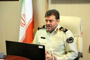 هشدار جدی پلیس به زائران اربعین درباره قوانین سختگیرانه عراق در قبال حمل مواد مخدر