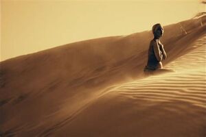 دانلود زیرنویس فیلم Ashes and Snow 2005 