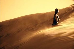 دانلود زیرنویس فیلم Ashes and Snow 2005 