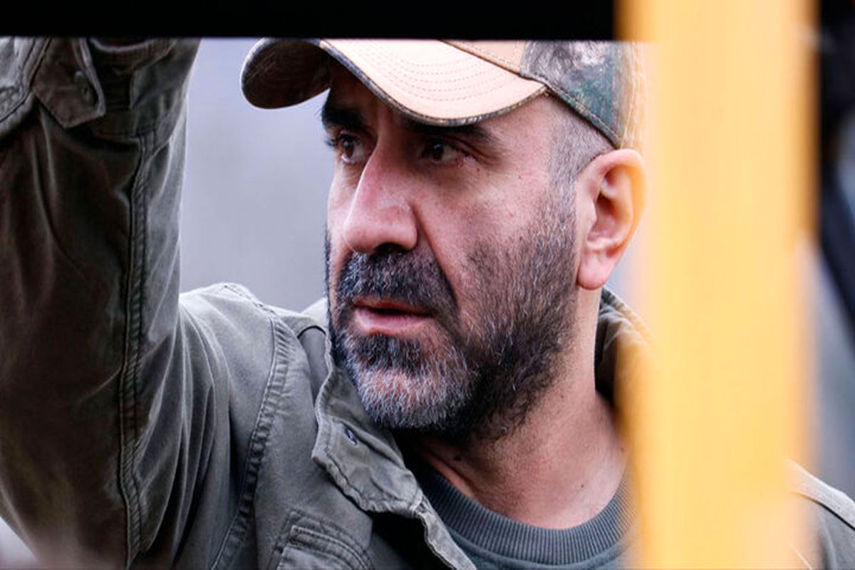 «شاید جایی دیگر»