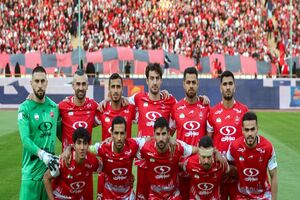 ترکیب احتمالی پرسپولیس مقابل خیبر مشخص شد