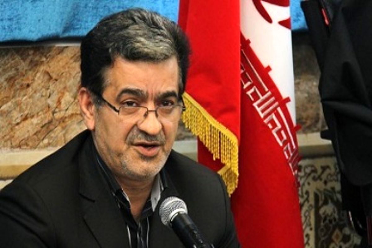 مدیرکل فرهنگ و ارشاد اسلامی گیلان