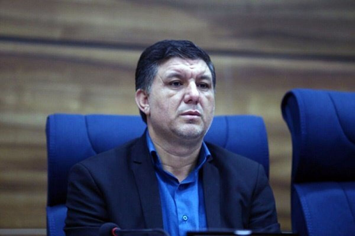 قربانی