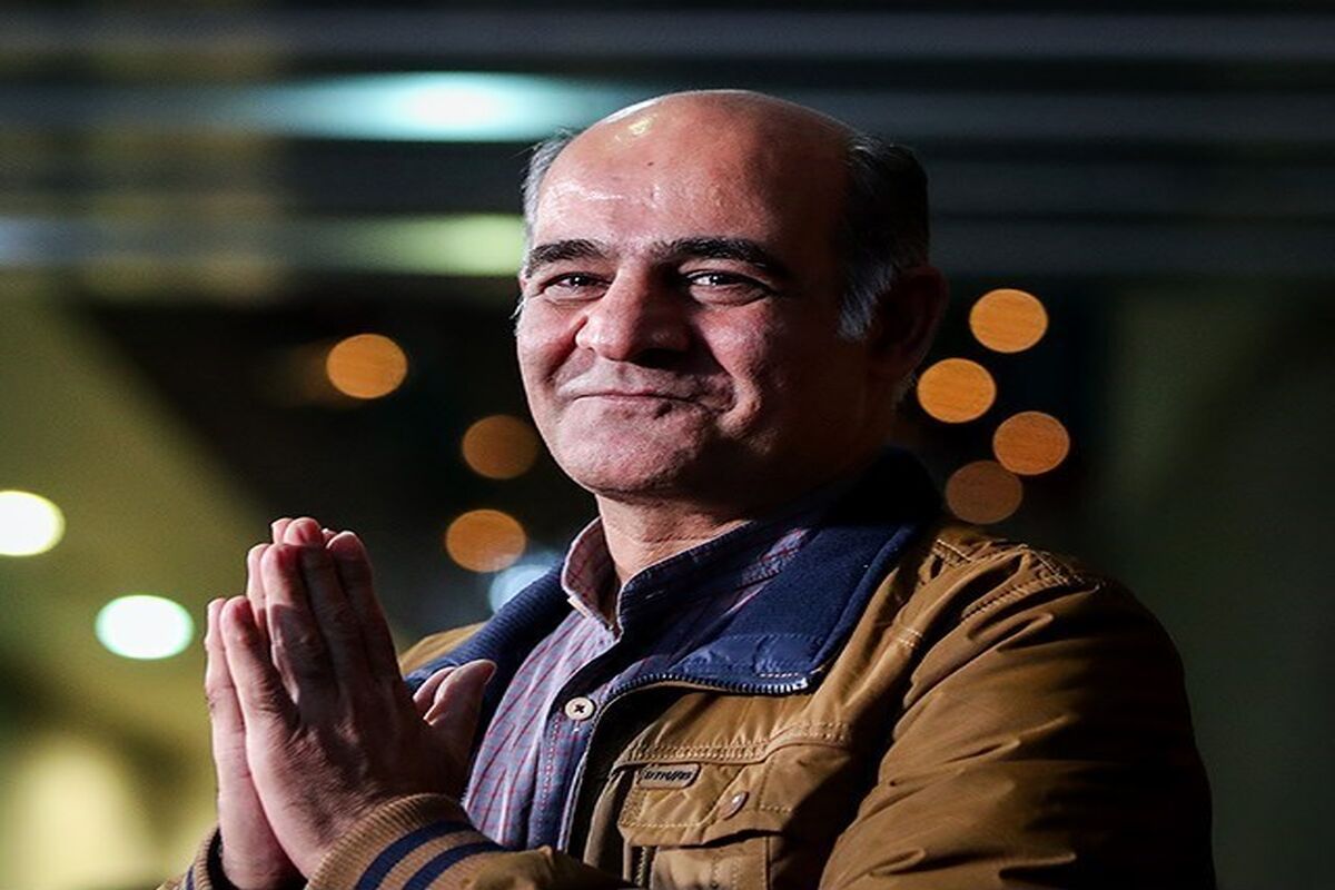سیاوش چراغی پور