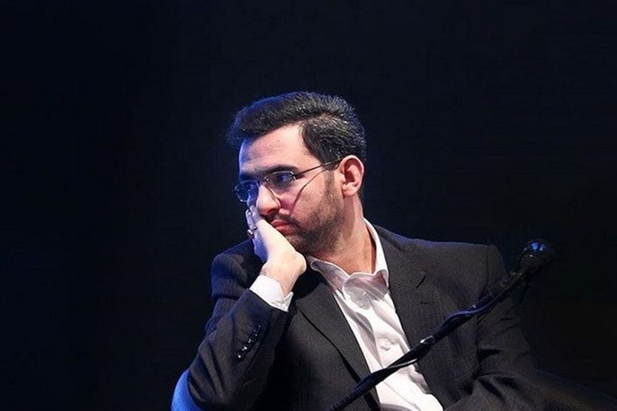 وزیر ارتباطات