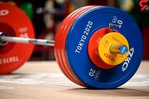 رشته وزنه برداری در مقایسه با بقیه رشته ها مظلوم است