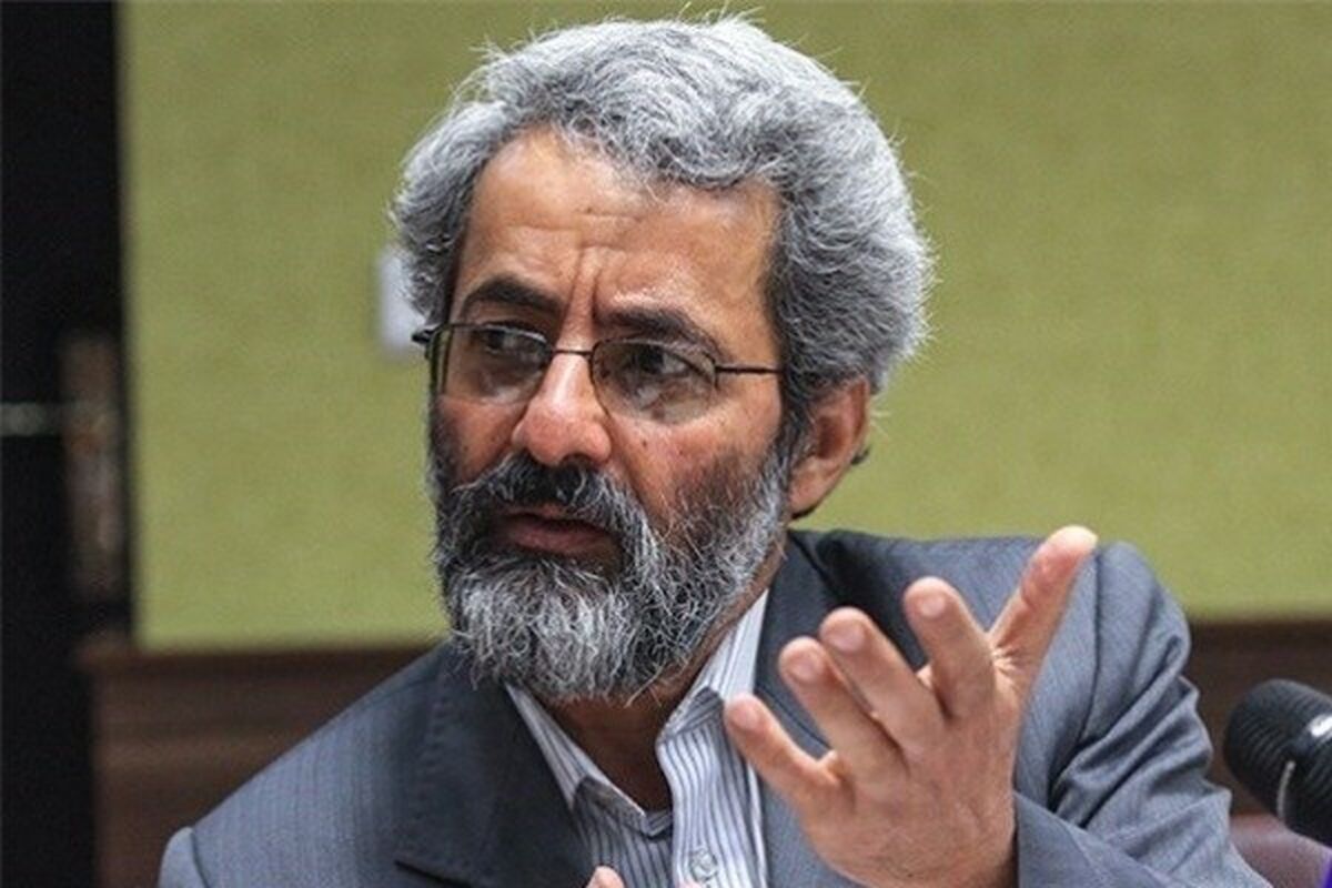 سلیمی نمین