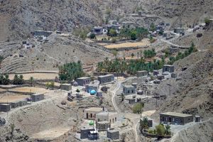 تخصیص اعتبار ویژه برای ساخت شهرک مسکونی زاج و داربست جاسک