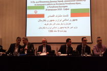 ایران از طریق مناطق آزاد بلغارستان می تواند به اروپا کالا صادر کند