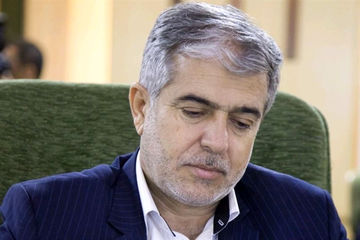 عضو مجمع نمایندگان استان کرمانشاه