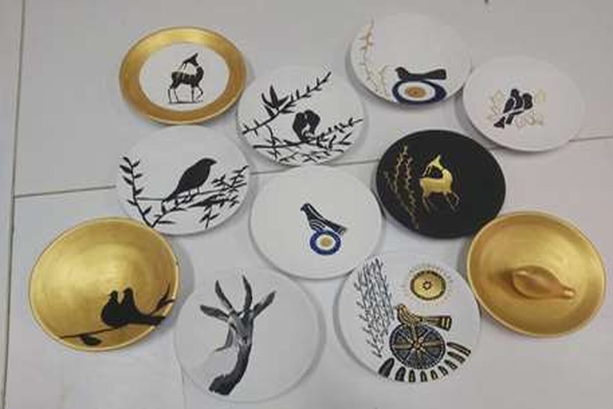 نمادهای رضوی
