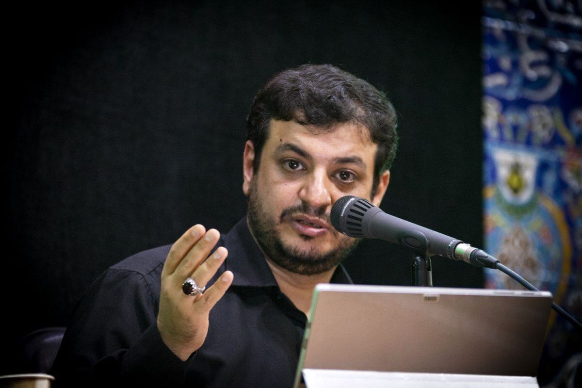 علی‌اکبر رائفی‌پور