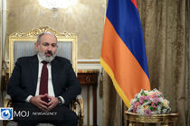 نخست‌وزیر ارمنستان شخصا به مراسم تحلیف رئیس جمهور جدید ایران می‌آید