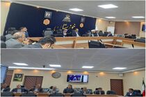 استمرار فعالیت‌های آموزش اولویت اصلی برنامه های عملکردی است