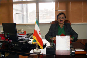 میانگین راه های آسفالته روستایی استان 46درصد است